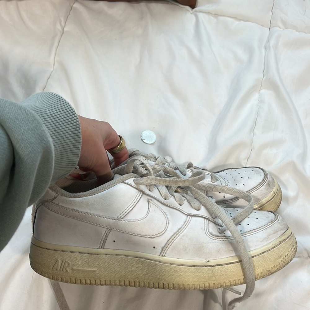 Air Force ones